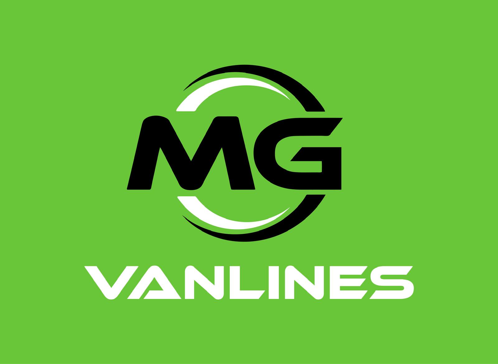 MG Vanlines Logo