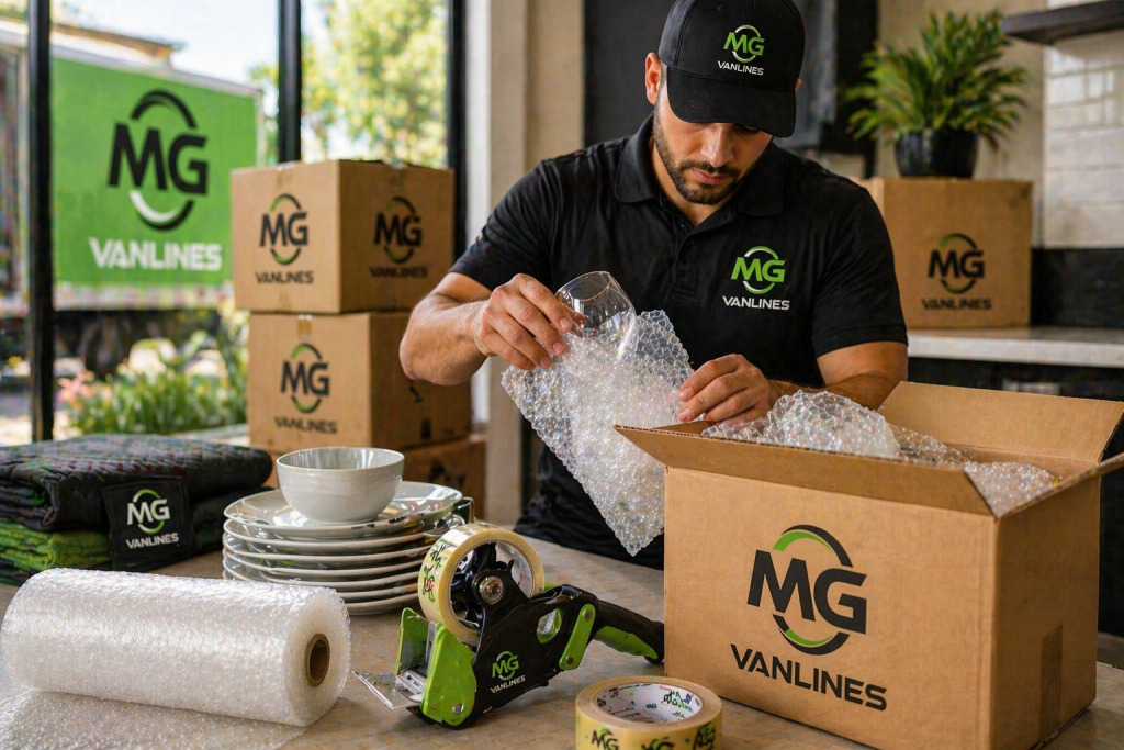 Local vs Long-Distance Moving: What You Need to Know