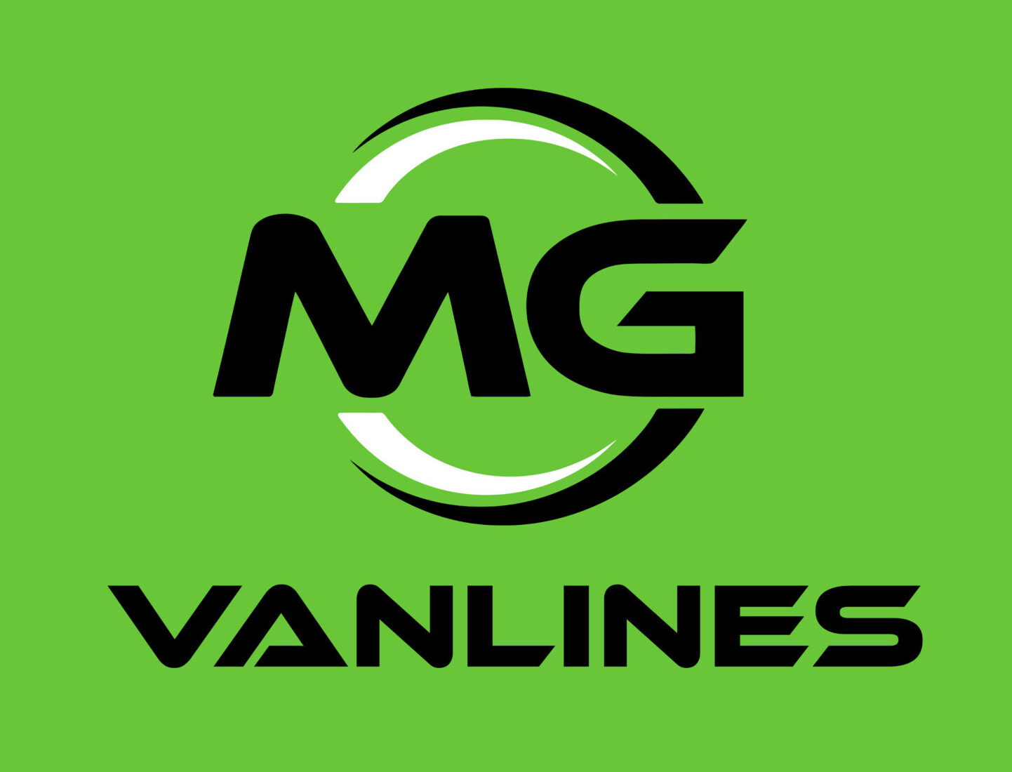 MG Vanlines Logo