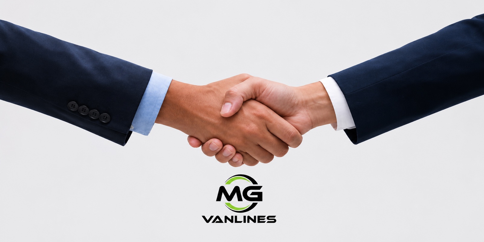 MG Vanlines local movers