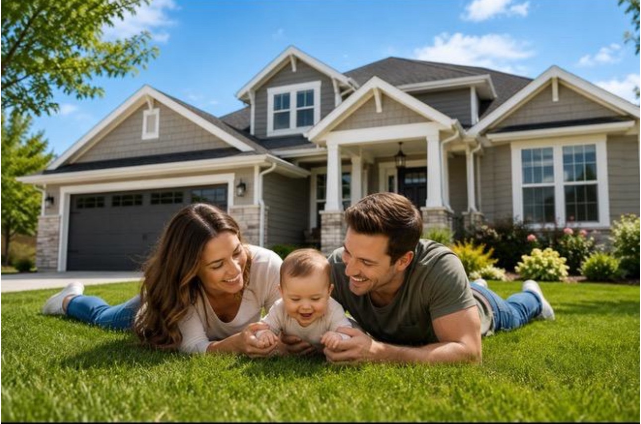 MG Vanlines local movers